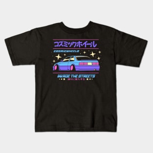 PLAYFUL HONDA Kids T-Shirt